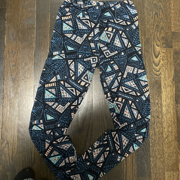 Leggings in good condition - Picture 2 of 2